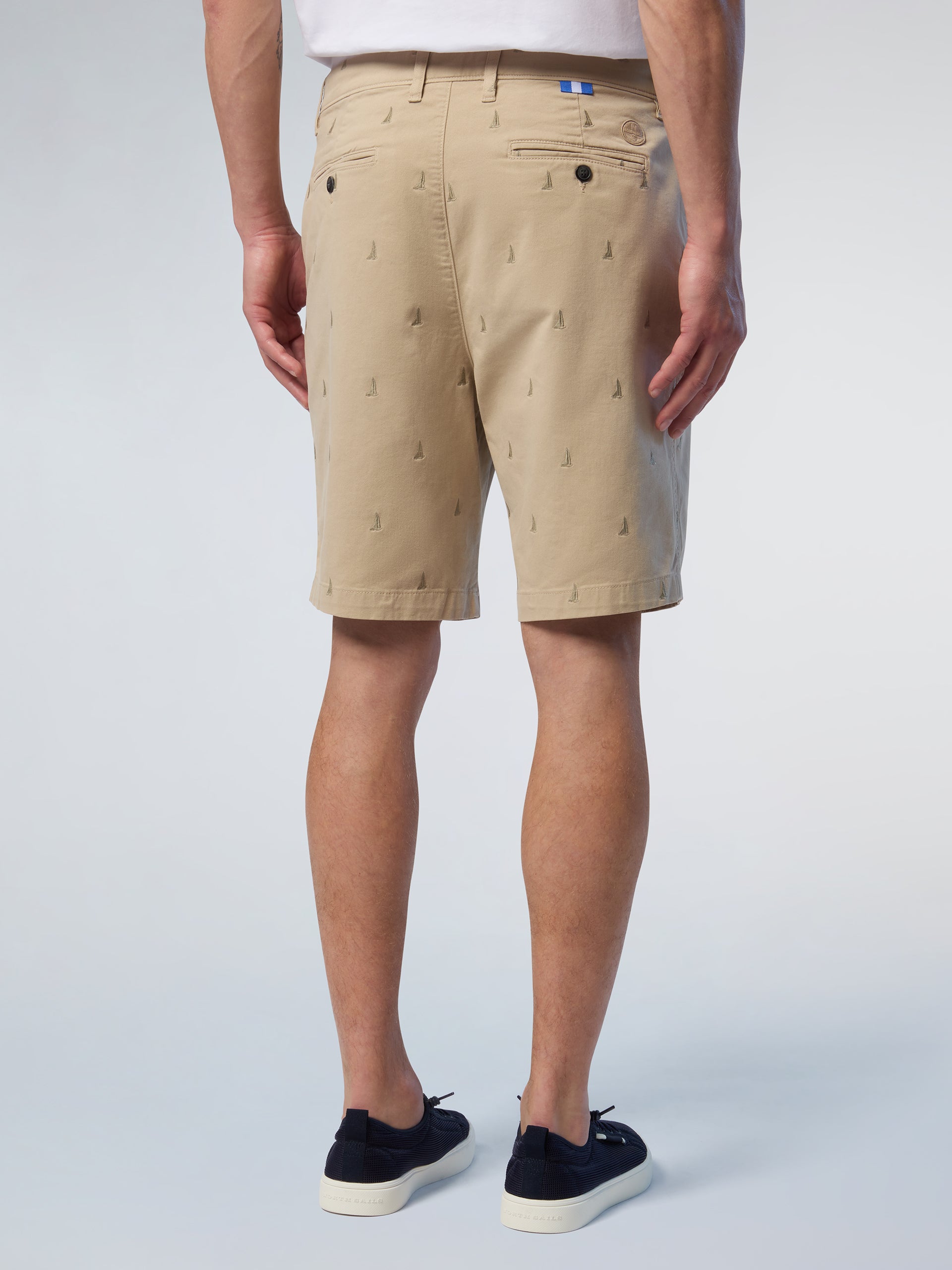 4 | Chino beige | freedoms-regular-fit-chino-short-trouser-673154