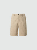 hover | Chino beige | freedoms-regular-fit-chino-short-trouser-673154