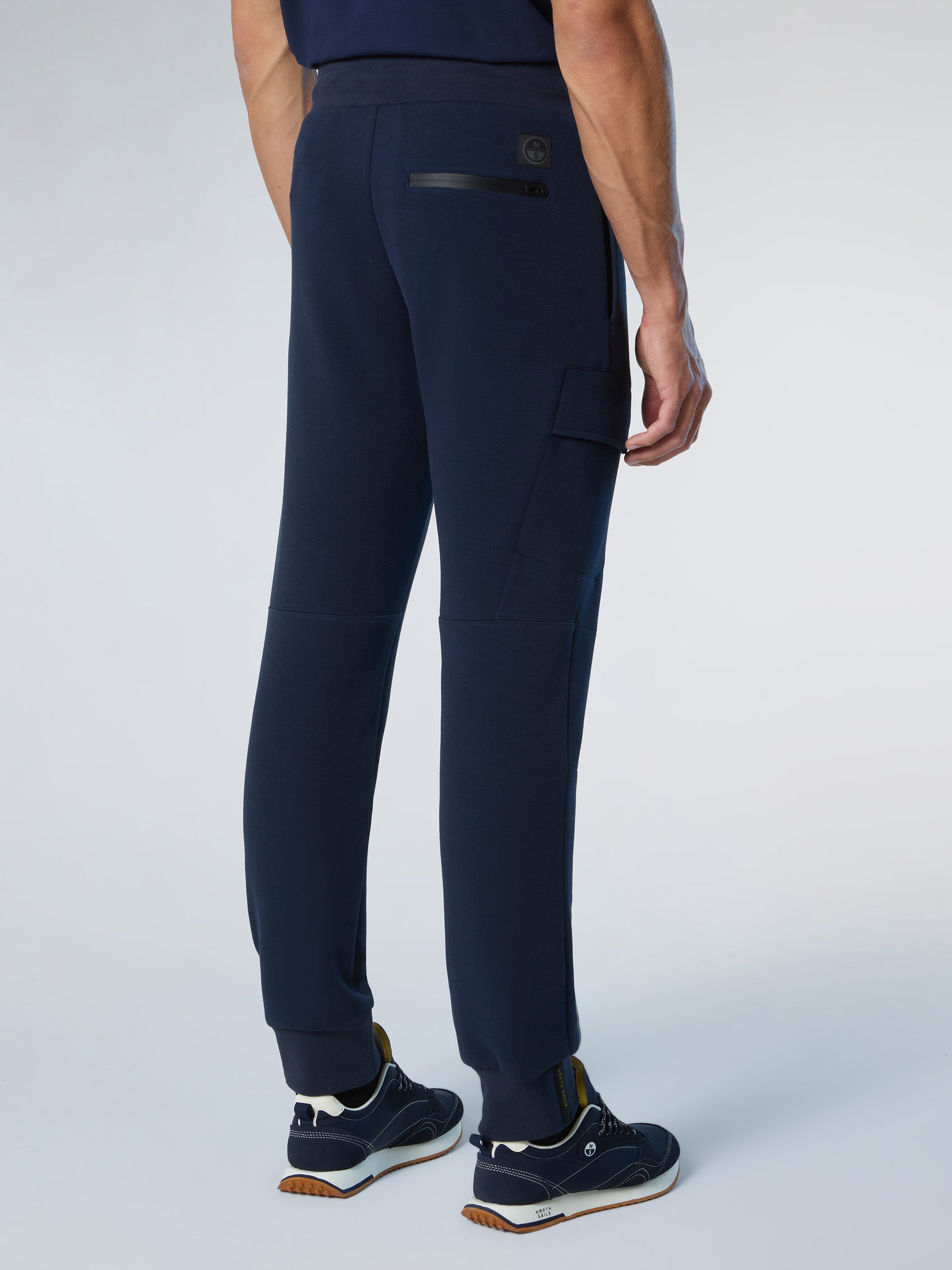 4 | Navy blue | long-sweatpants-673158