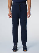 1 | Navy blue | long-sweatpants-673158