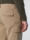 5 | Winter khaki | america-2-regular-fit-cargo-long-trouser-673168