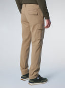 4 | Winter khaki | america-2-regular-fit-cargo-long-trouser-673168