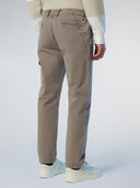 4 | City grey | america-2-regular-fit-cargo-long-trouser-673168