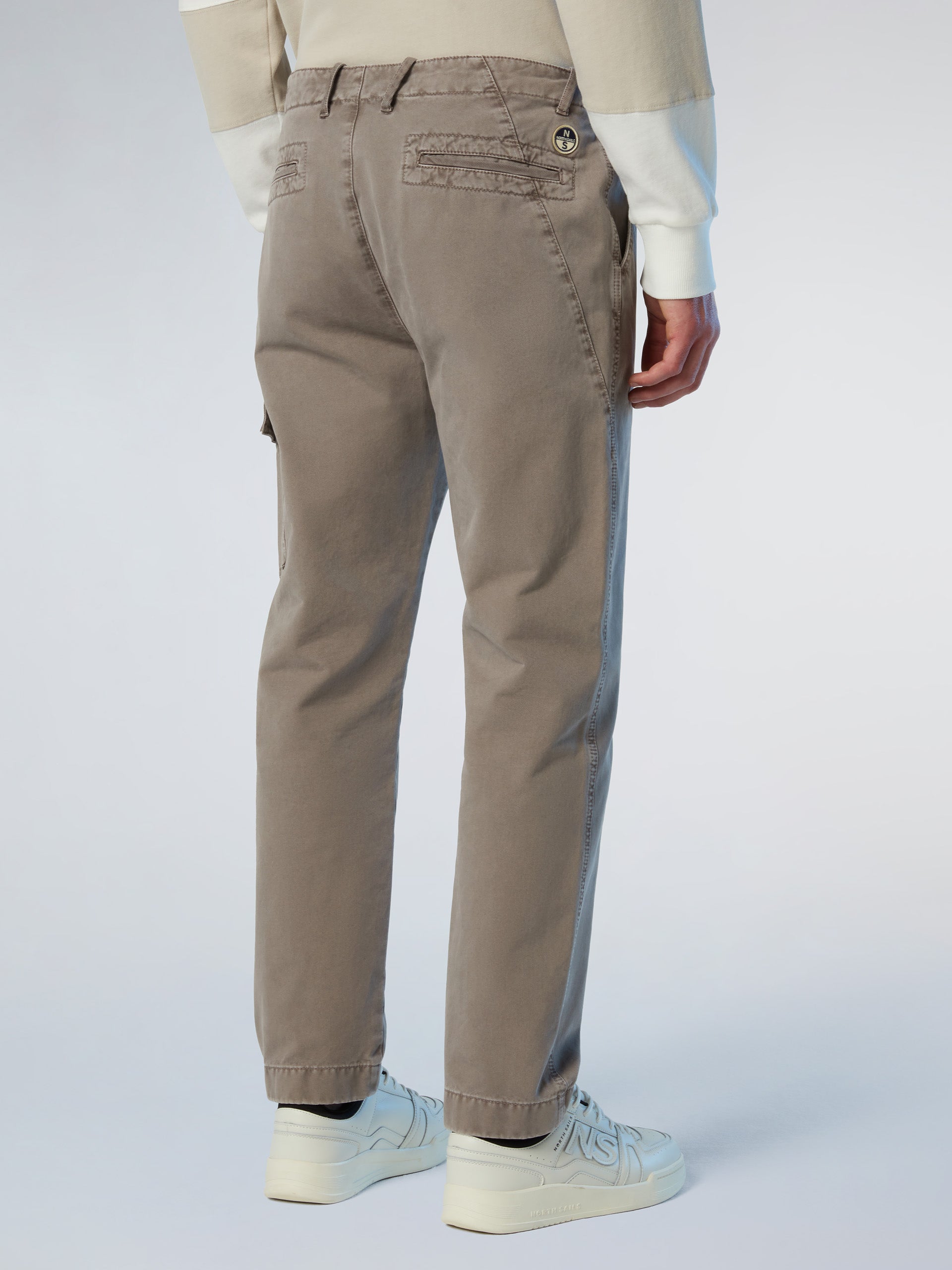 4 | City grey | america-2-regular-fit-cargo-long-trouser-673168