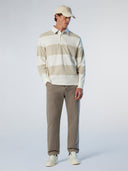 2 | City grey | america-2-regular-fit-cargo-long-trouser-673168