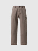 hover | City grey | america-2-regular-fit-cargo-long-trouser-673168