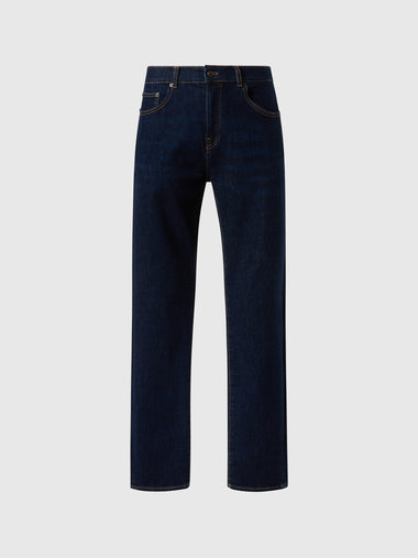 stripe-regular-5-pocket-long-trouser-673169