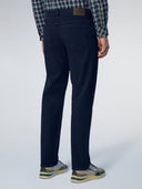 4 | Naval academy | stripe-regular-5-pocket-long-trouser-673170