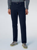 1 | Naval academy | stripe-regular-5-pocket-long-trouser-673170