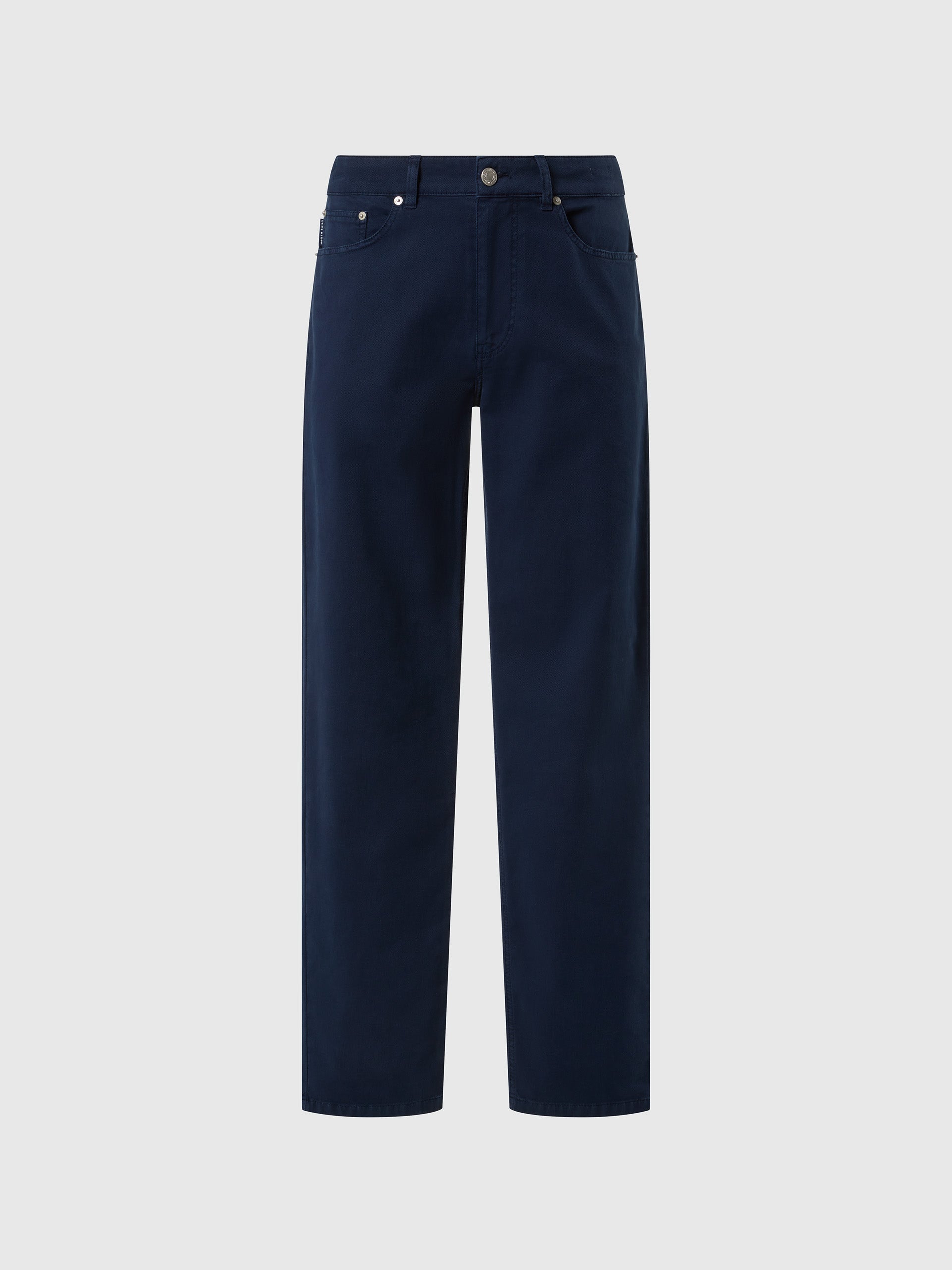 hover | Naval academy | stripe-regular-5-pocket-long-trouser-673170
