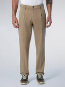 1 | Winter khaki | defender-wpleat-long-trouser-673171