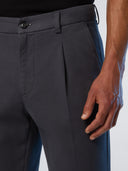 5 | Asphalt | defender-wpleat-long-trouser-673171