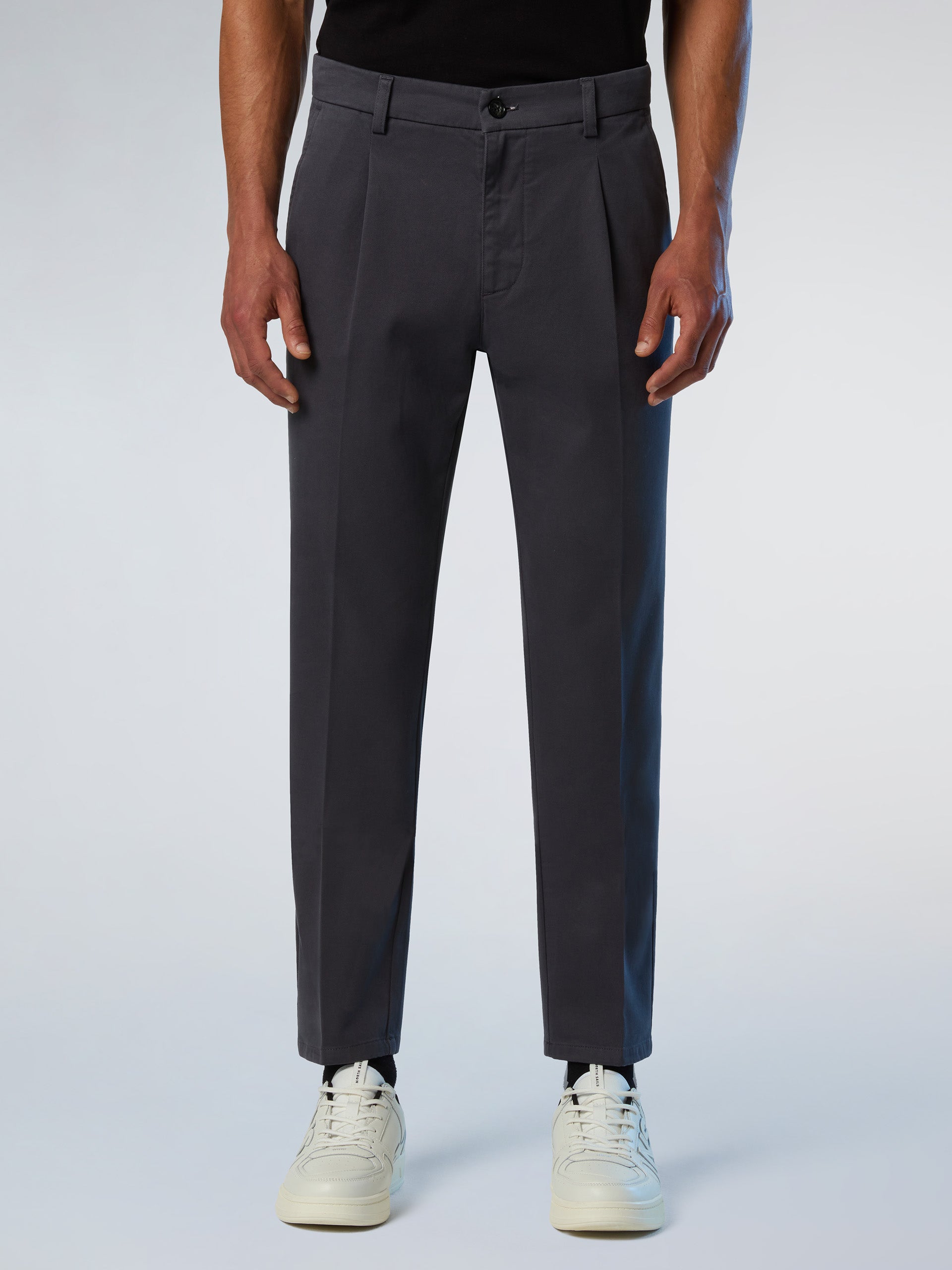 1 | Asphalt | defender-wpleat-long-trouser-673171