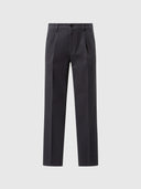 hover | Asphalt | defender-wpleat-long-trouser-673171