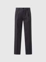 hover | Asphalt | defender-wpleat-long-trouser-673171