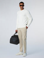 2 | Chino beige | defender-slim-fit-chino-long-trouser-673172