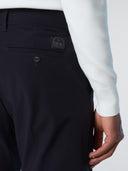 5 | Navy blue | defender-slim-fit-chino-long-trouser-673172