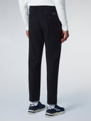 1 | Navy blue | defender-slim-fit-chino-long-trouser-673172