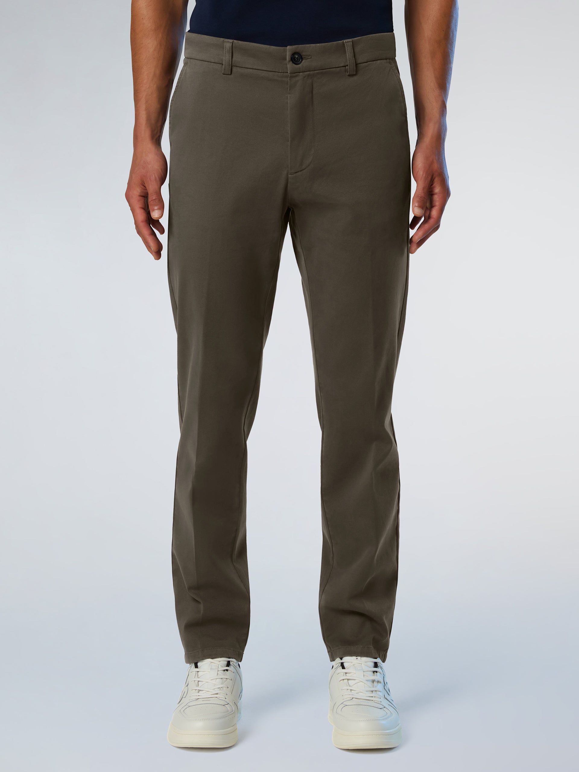 1 | City grey | defender-slim-fit-chino-long-trouser-673172