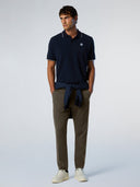 2 | City grey | defender-slim-fit-chino-long-trouser-673172