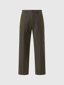 hover | City grey | defender-slim-fit-chino-long-trouser-673172