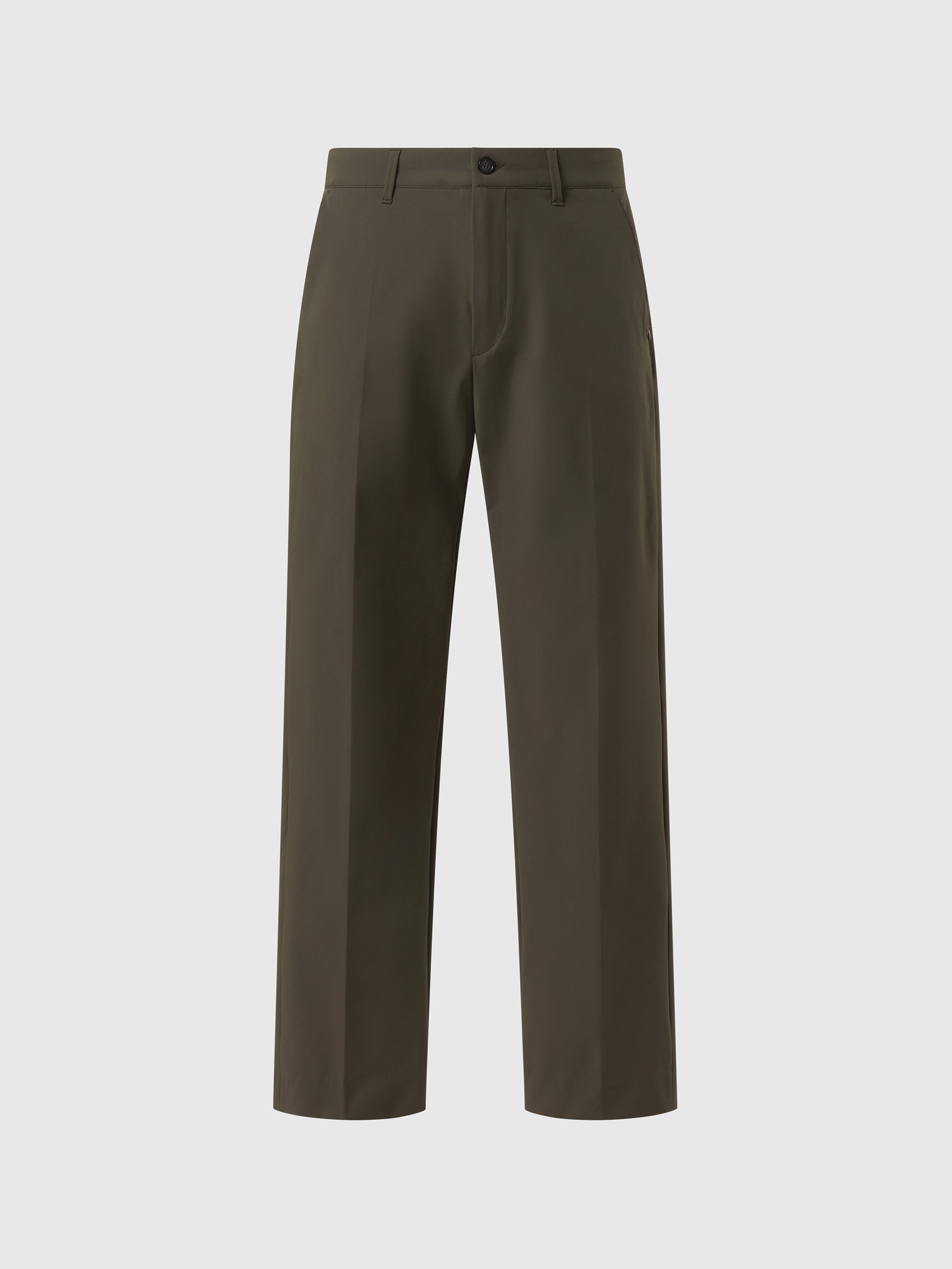hover | City grey | defender-slim-fit-chino-long-trouser-673172