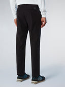 4 | Black | defender-slim-fit-chino-long-trouser-673172