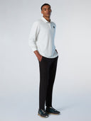 2 | Black | defender-slim-fit-chino-long-trouser-673172
