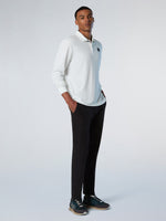 2 | Black | defender-slim-fit-chino-long-trouser-673172