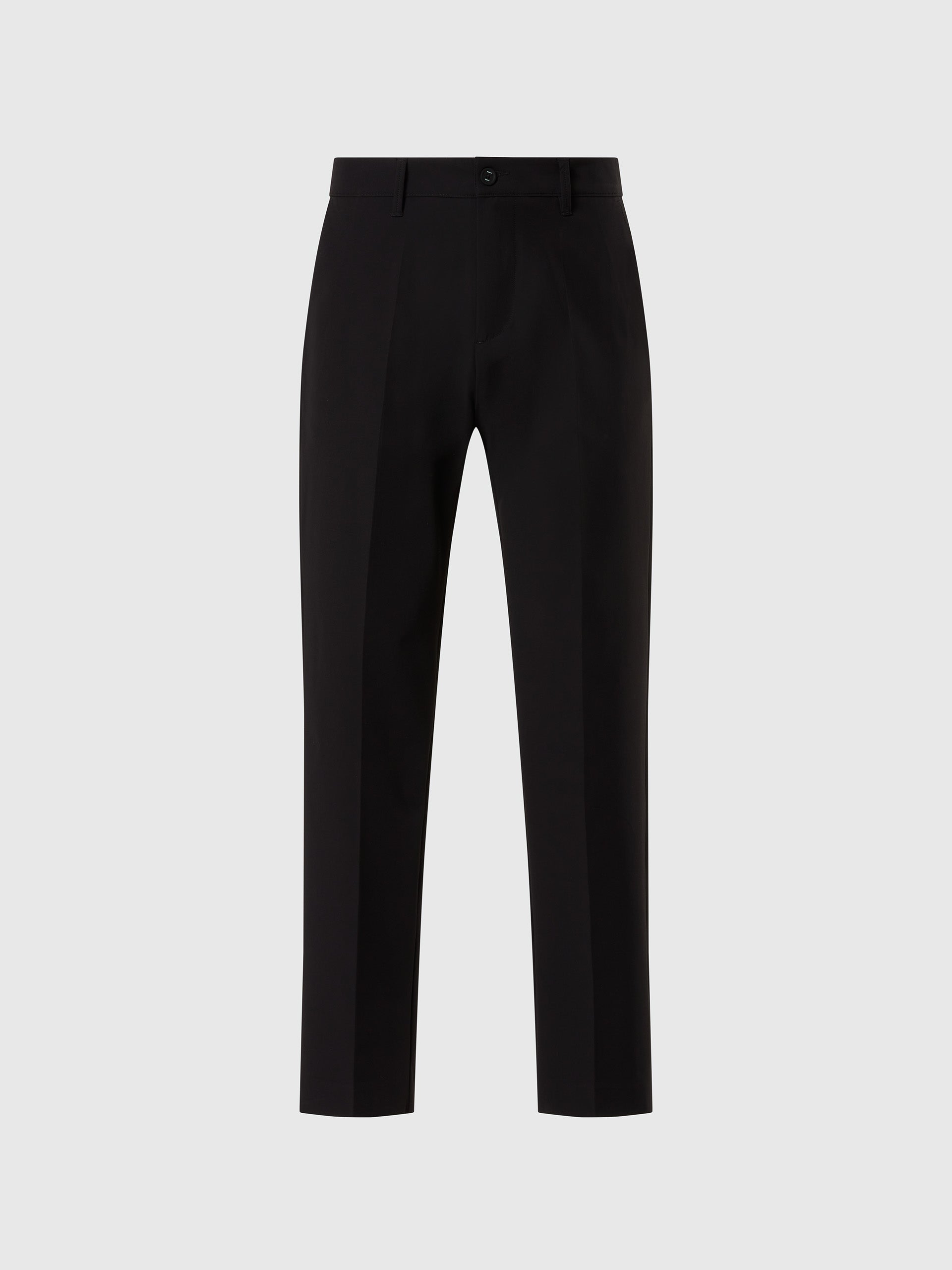 hover | Black | defender-slim-fit-chino-long-trouser-673172