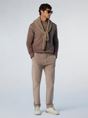 2 | Sea wood | defender-slim-fit-chino-long-trouser-673174