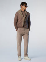 2 | Sea wood | defender-slim-fit-chino-long-trouser-673174