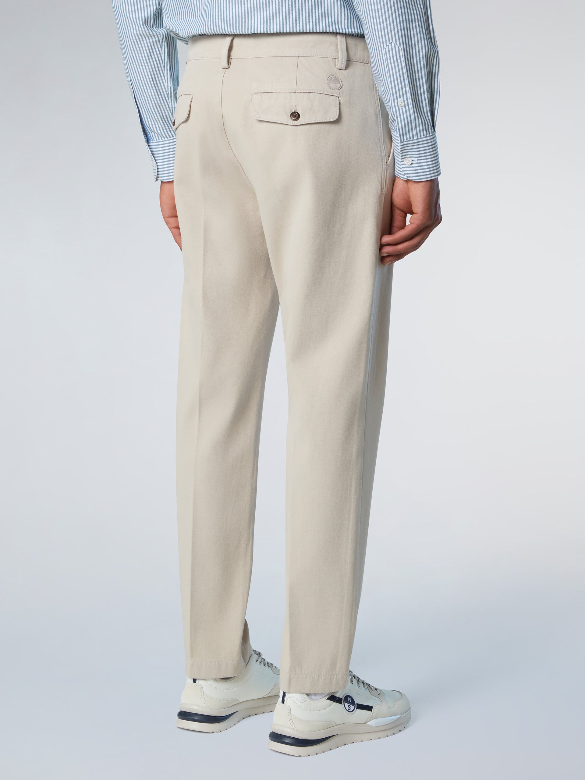 Newport micro-sanded chinos | North Sails