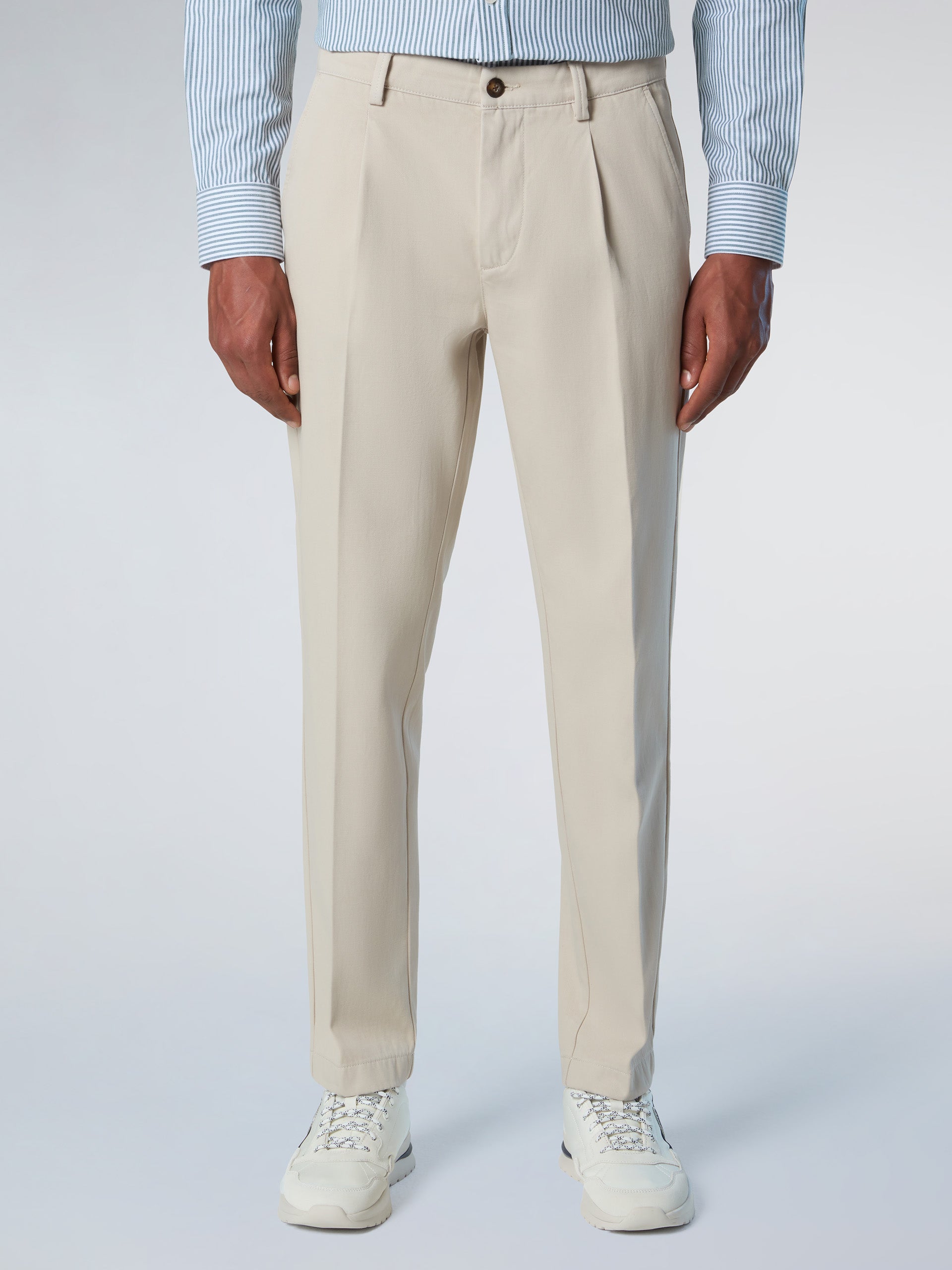 Newport micro-sanded chinos | North Sails