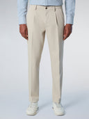 1 | Winter khaki | newport-regular-fit-chino-long-trouser-673175