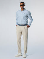 2 | Winter khaki | newport-regular-fit-chino-long-trouser-673175