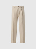 hover | Winter khaki | newport-regular-fit-chino-long-trouser-673175