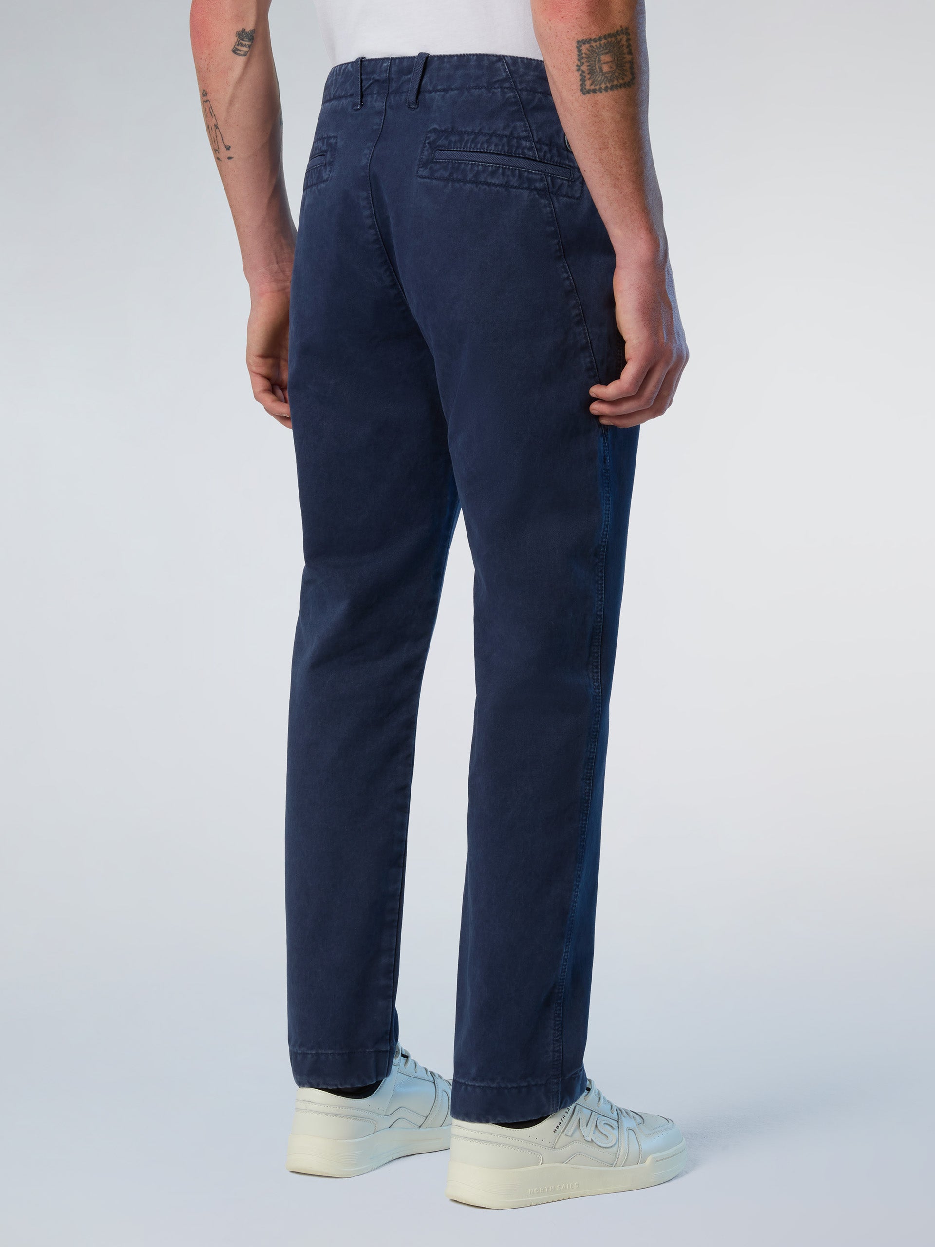 4 | Naval academy | regular-fit-cargo-archive-long-trouser-673176