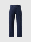 hover | Naval academy | regular-fit-cargo-archive-long-trouser-673176