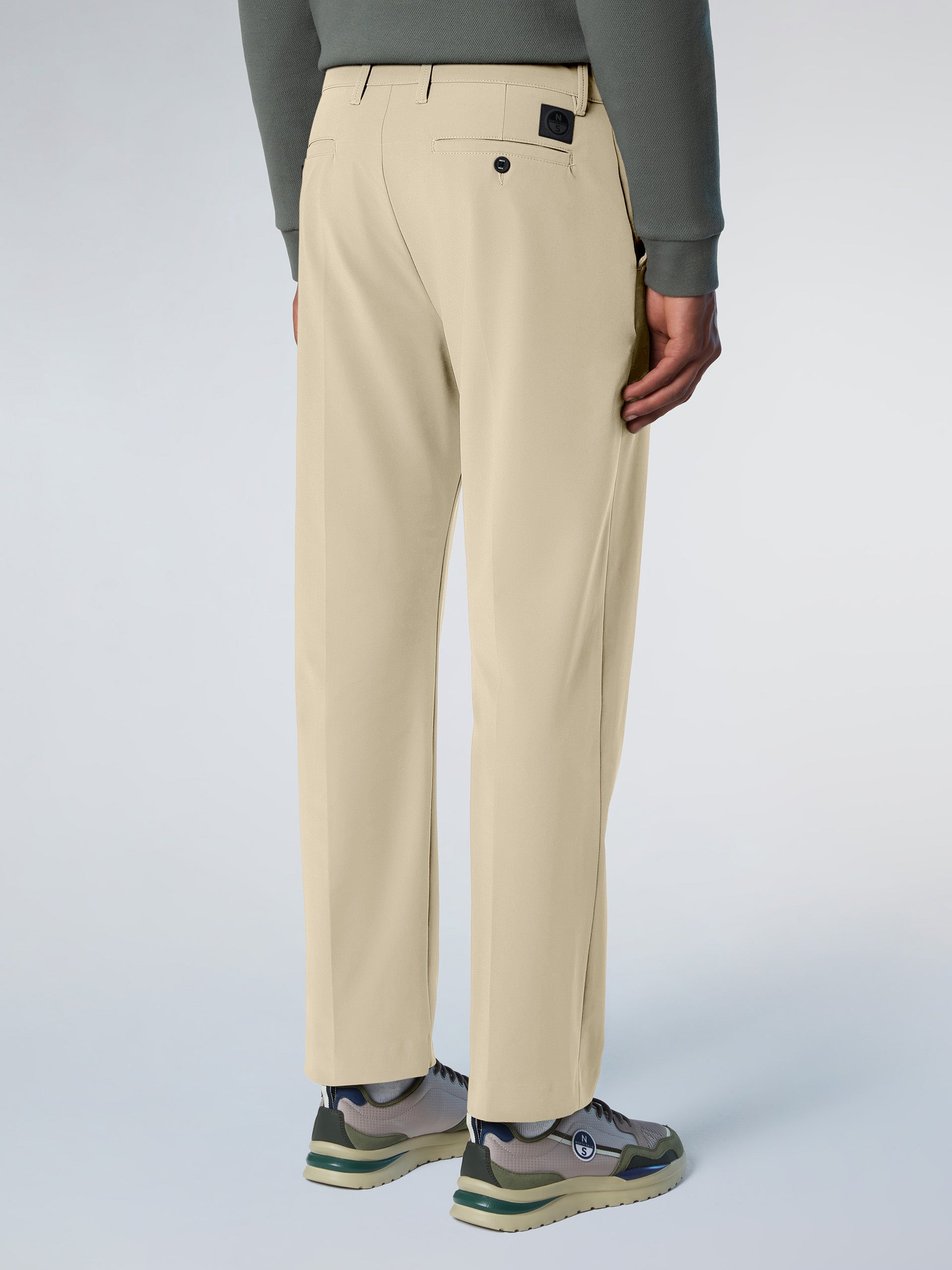 Flex tech chinos | North Sails