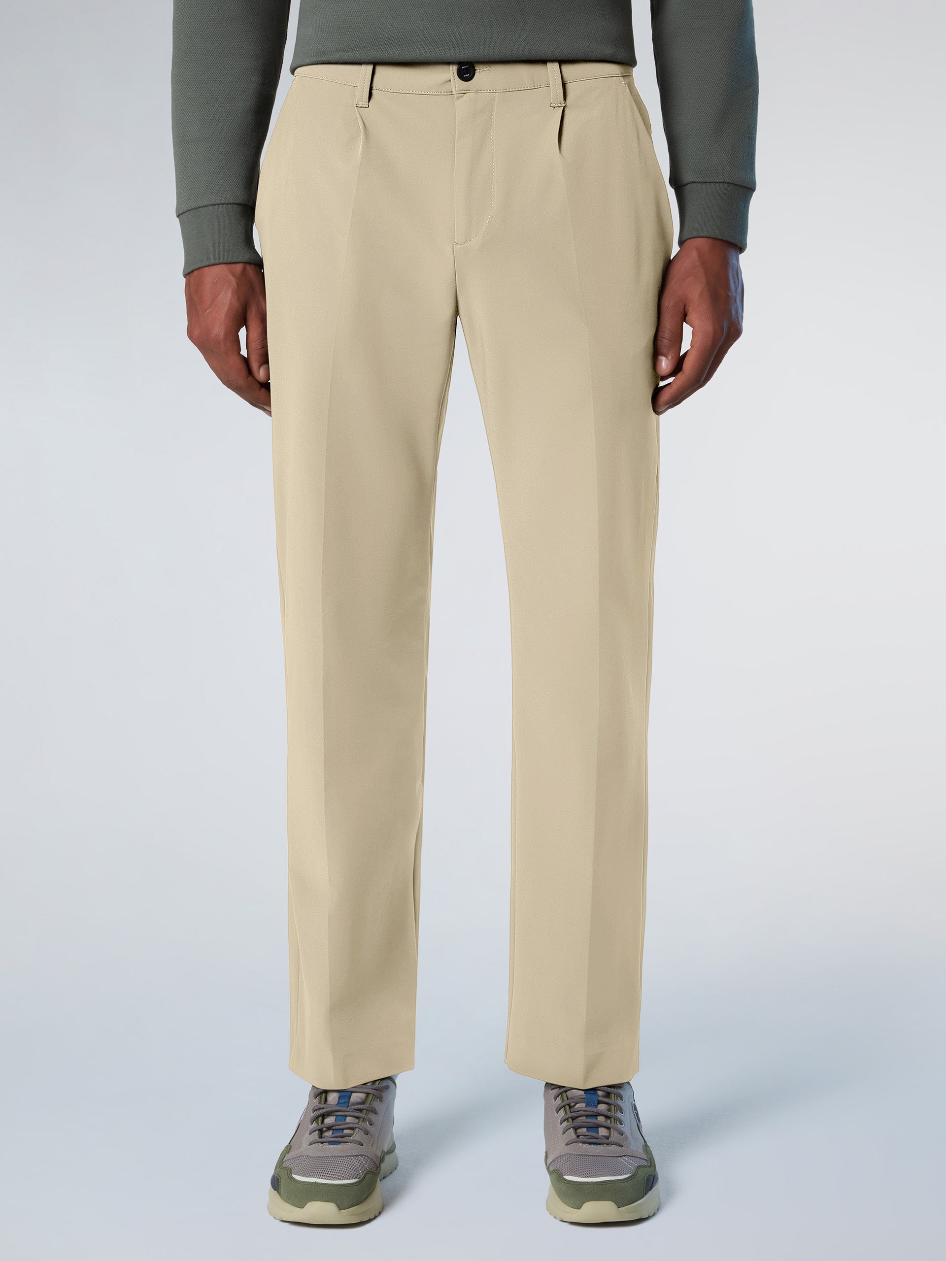 Flex tech chinos | North Sails