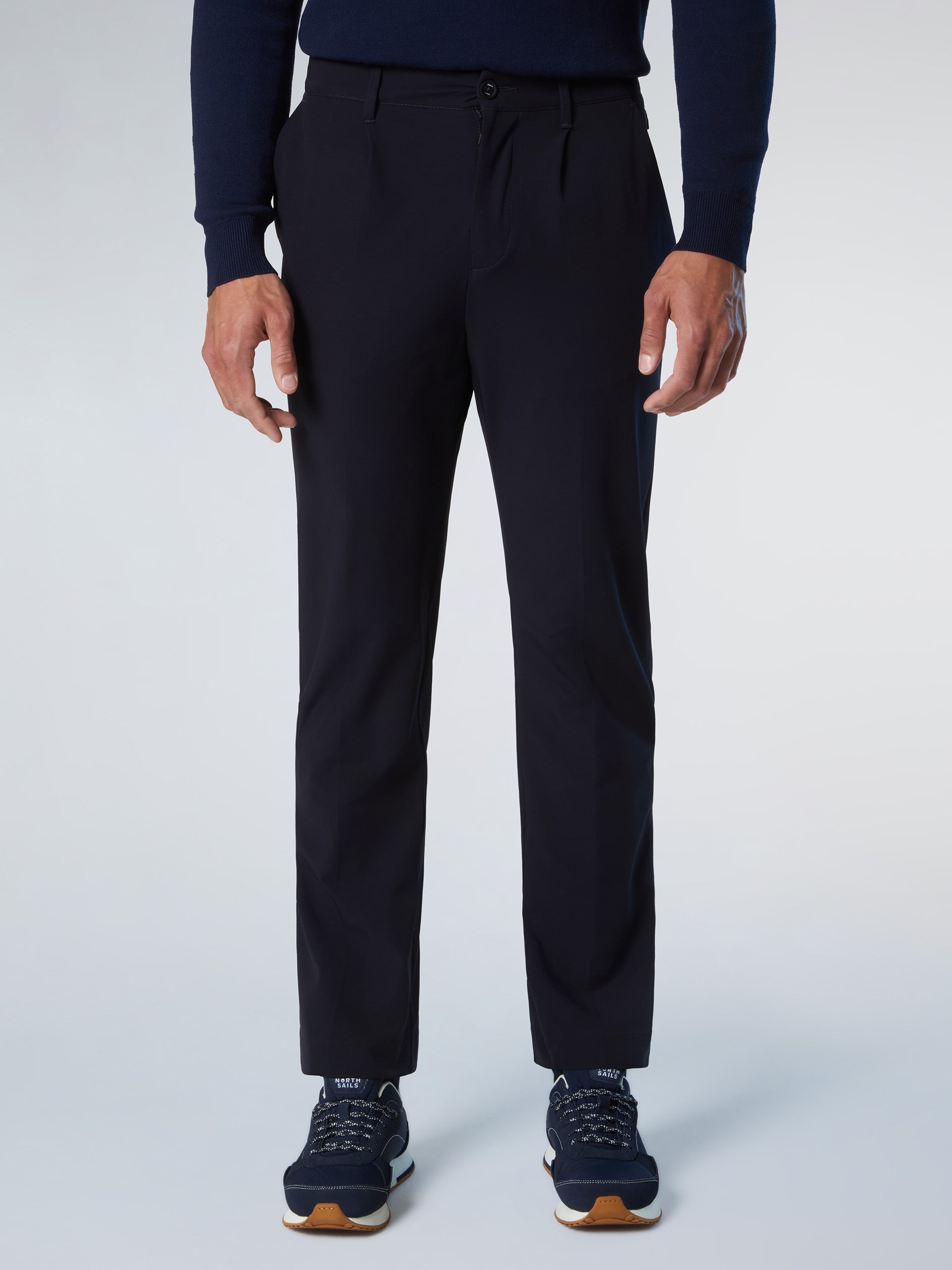Flex tech chinos | North Sails