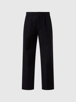 hover | Navy blue | newport-regular-fit-chino-long-trouser-673177