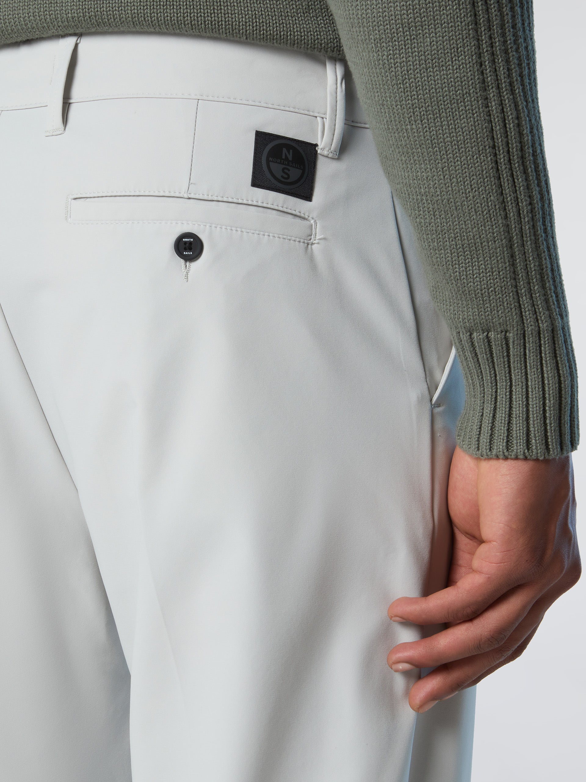 Flex tech chinos | North Sails