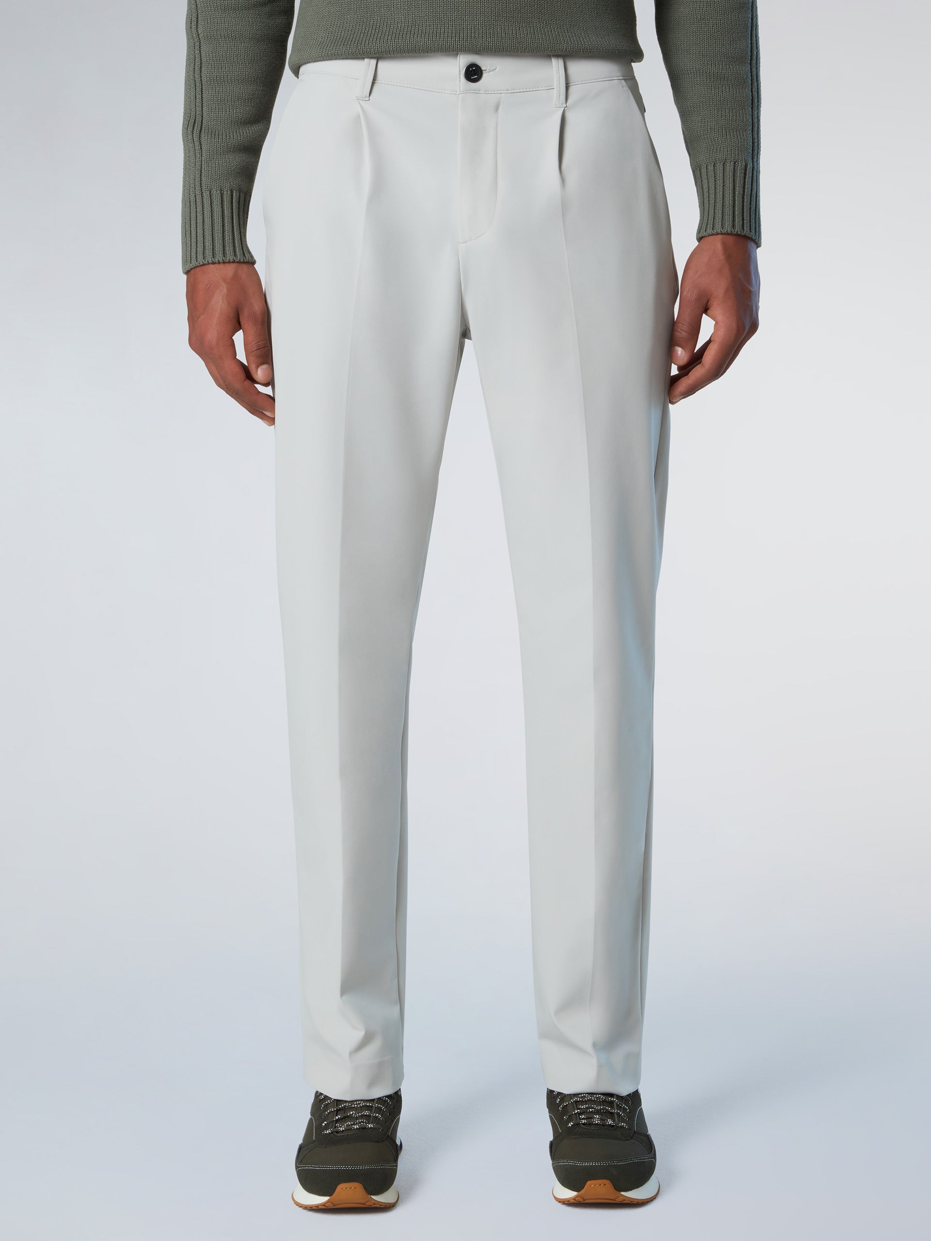 Flex tech chinos | North Sails
