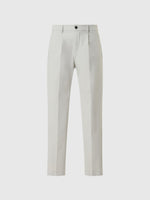 hover | Micro chip grey | newport-regular-fit-chino-long-trouser-673177