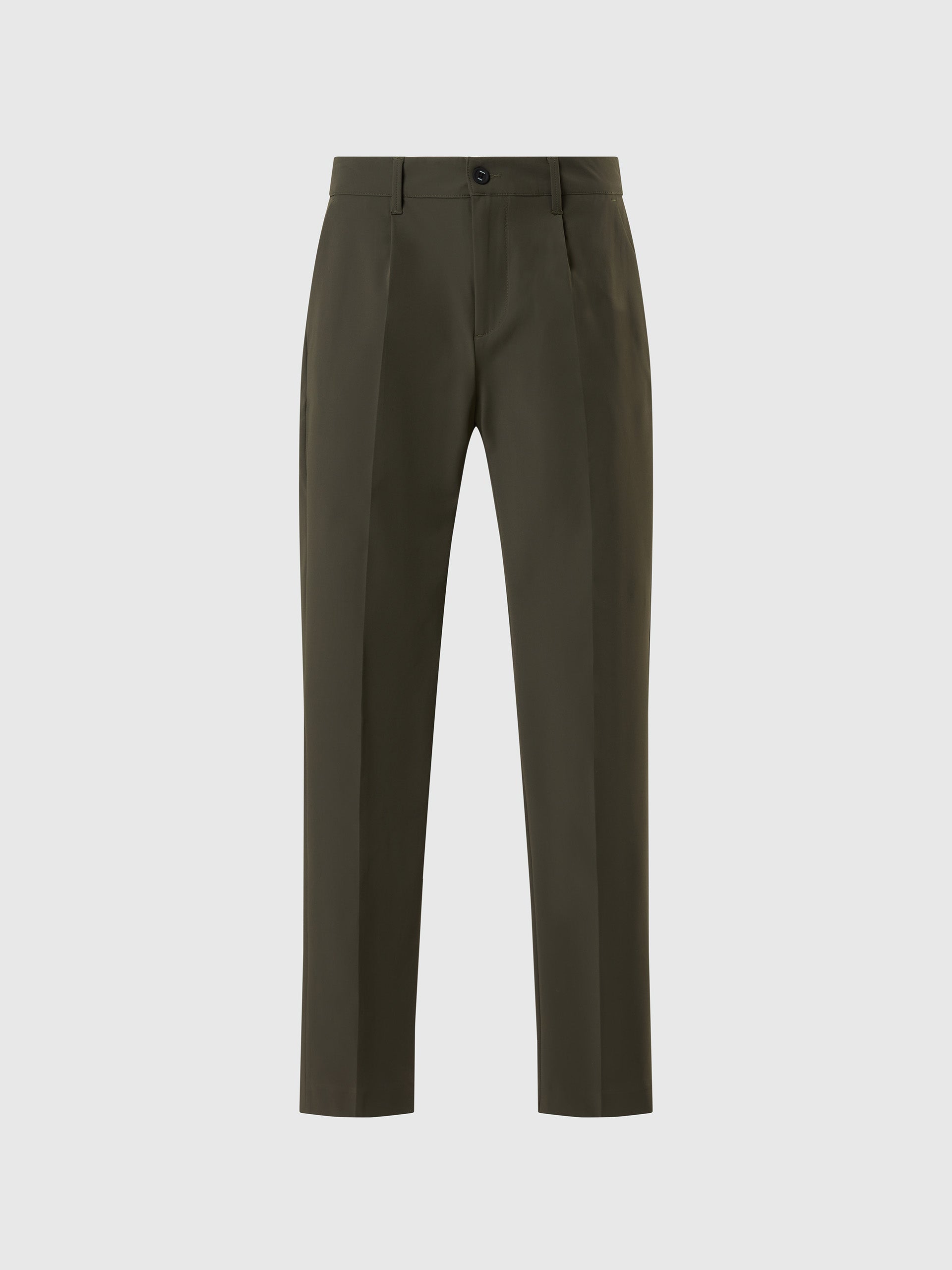 hover | City grey | newport-regular-fit-chino-long-trouser-673177
