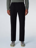 1 | Black | newport-regular-fit-chino-long-trouser-673177