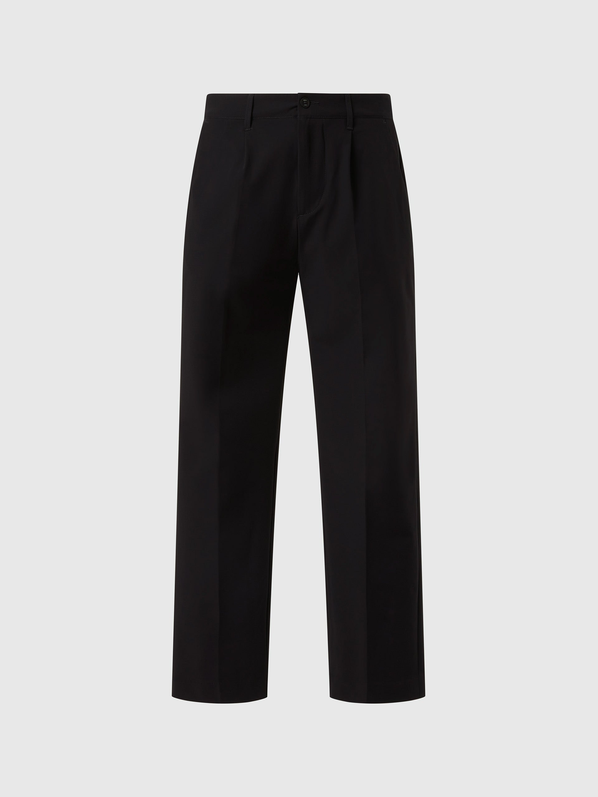 hover | Black | newport-regular-fit-chino-long-trouser-673177