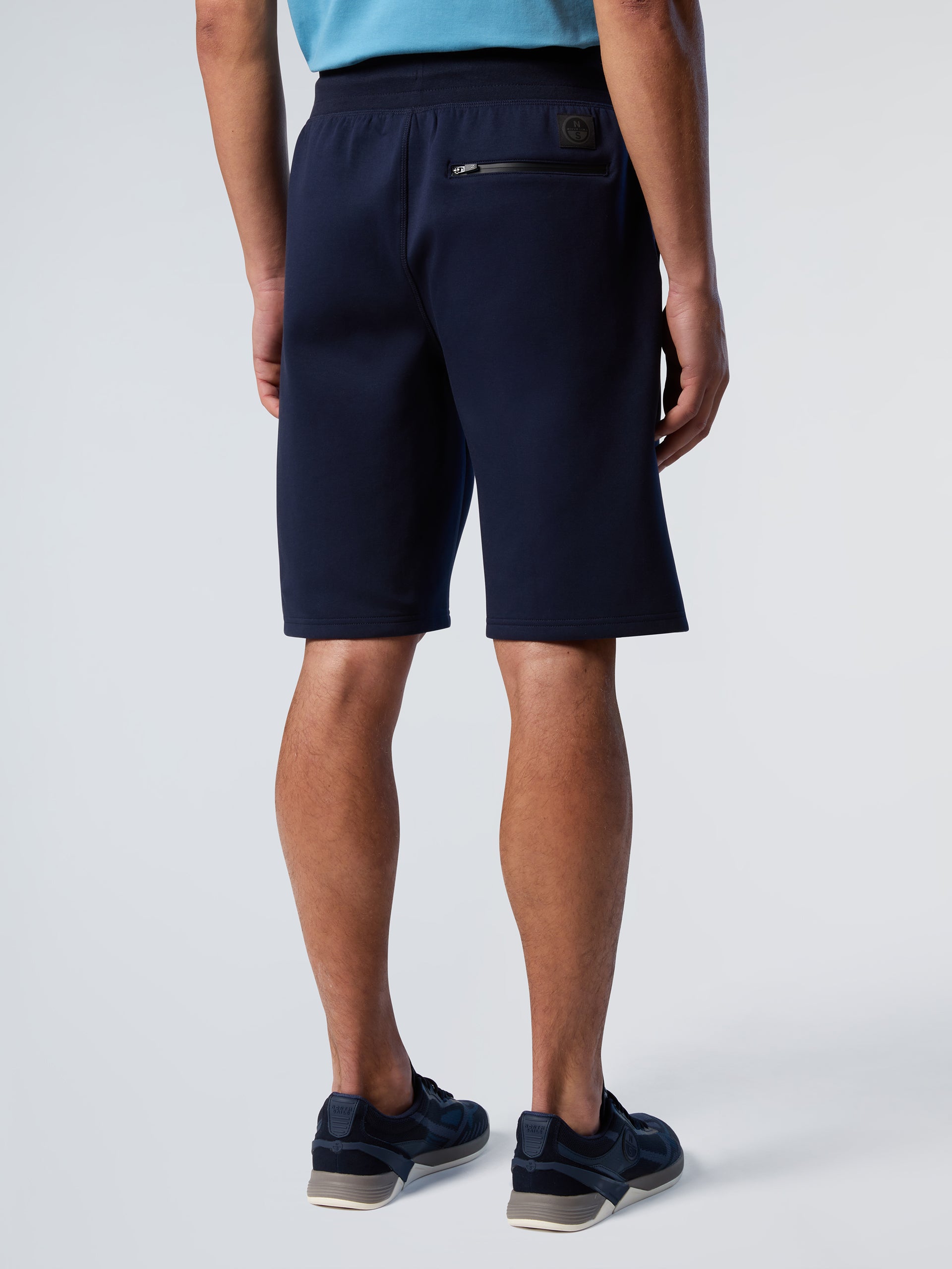 Interlock sweat shorts | North Sails